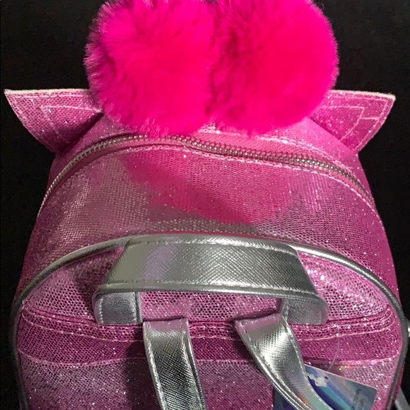 ‼️ SOLD ‼️ Underonesky mini backpack - Picture 3 of 5